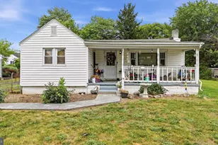 437 441 445 Stephenson Rd, Stephenson, VA 22656 - Photo 4