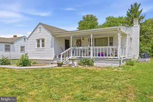 437 441 445 Stephenson Rd, Stephenson, VA 22656 - Photo 6