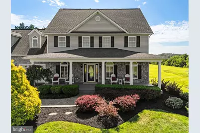 4241 Cedar Creek Grade, Winchester, VA 22602 - Photo 2