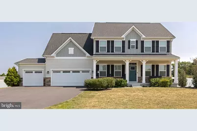 131 Decatur Circle, Stephens City, VA 22655 - Photo 1