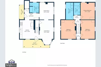 5285 Germain Street, Stephens City, VA 22655 - Photo 4
