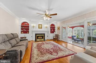 194 Glendobbin Ln, Winchester, VA 22603 - Photo 36
