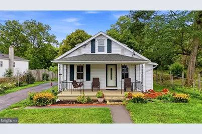2346 Welltown Road, Winchester, VA 22603 - Photo 2