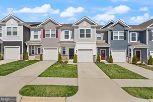 138 Willett Holw St, Stephens City, VA 22655 - Photo 1