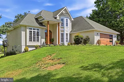 199 Meeting House Drive, Winchester, VA 22602 - Photo 2
