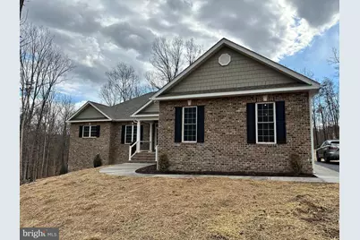 Lot 12 Keval Gyan Way, Winchester, VA 22603 - Photo 1