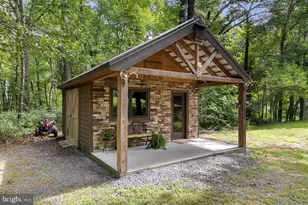 218 Babbs Mountain Rd, Winchester, VA 22603 - Photo 50