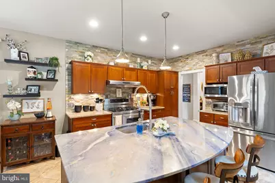 218 Babbs Mountain Road, Winchester, VA 22603 - Photo 14