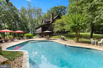 218 Babbs Mountain Road, Winchester, VA 22603 - Photo 1