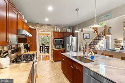 218 Babbs Mountain Road, Winchester, VA 22603 - Photo 16