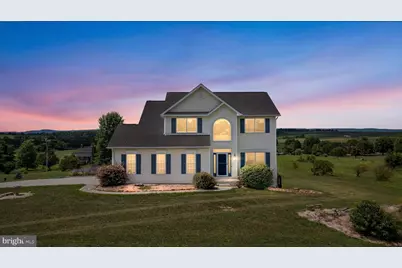 662 Germany Road, Stephens City, VA 22655 - Photo 2