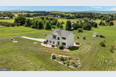 662 Germany Road, Stephens City, VA 22655 - Photo 1