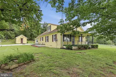 201 Marple Road, Winchester, VA 22603 - Photo 4