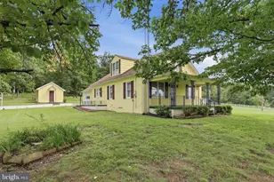 201 Marple Rd, Winchester, VA 22603 - Photo 4