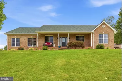 6264 Middle Road, Stephens City, VA 22655 - Photo 2