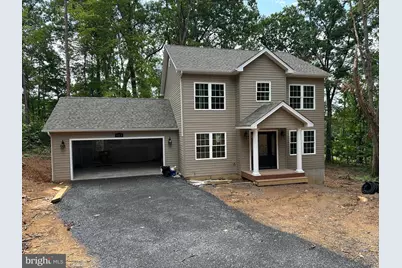 123 Killbuck Trail, Winchester, VA 22602 - Photo 1
