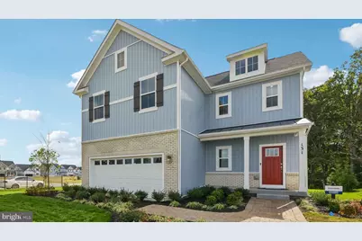 139 Wappinger Terrace, Winchester, VA 22602 - Photo 1