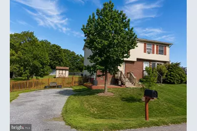 106 Lakeridge Drive, Stephens City, VA 22655 - Photo 1