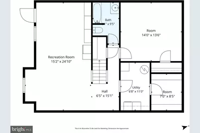 105 Foxbury Lane, Winchester, VA 22602 - Photo 50