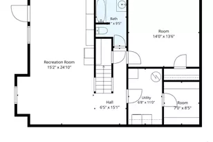 105 Foxbury Ln, Winchester, VA 22602 - Photo 50
