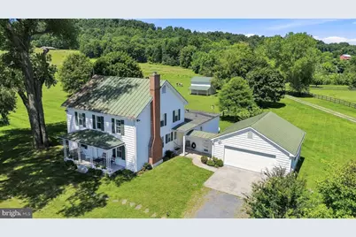 394 Old Baltimore Road, Winchester, VA 22603 - Photo 1