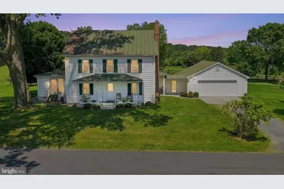 394 Old Baltimore Road, Winchester, VA 22603 - Photo 68