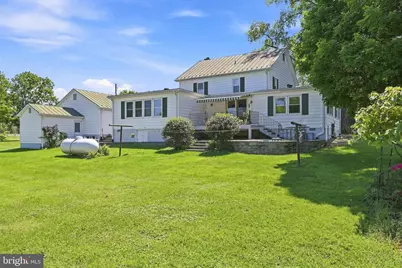 394 Old Baltimore Road, Winchester, VA 22603 - Photo 60