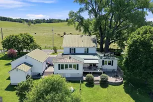 394 Old Baltimore Rd, Winchester, VA 22603 - Photo 2