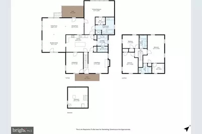 394 Old Baltimore Road, Winchester, VA 22603 - Photo 72