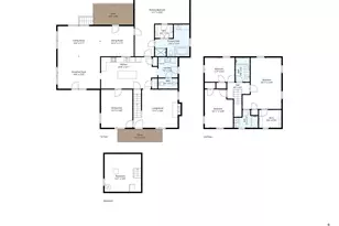 394 Old Baltimore Rd, Winchester, VA 22603 - Photo 72