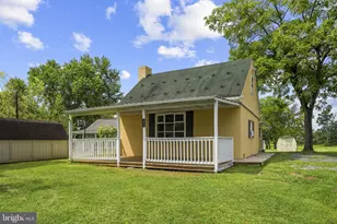 1024 Front Royal Pike, Winchester, VA 22602 - Photo 1