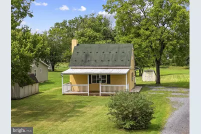 1024 Front Royal Pike, Winchester, VA 22602 - Photo 2