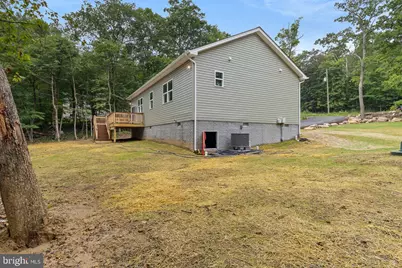 511 Mountain Falls Blvd #LOT 20, Winchester, VA 22602 - Photo 4