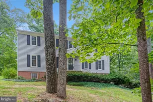 158 Old Forest Cir, Winchester, VA 22602 - Photo 6