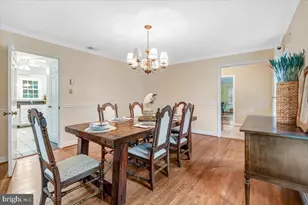 158 Old Forest Cir, Winchester, VA 22602 - Photo 16