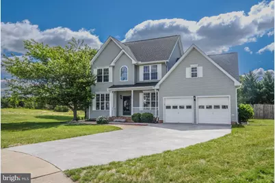 109 Kabardin Court, Stephens City, VA 22655 - Photo 1