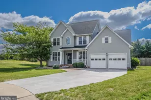 109 Kabardin Ct, Stephens City, VA 22655 - Photo 1