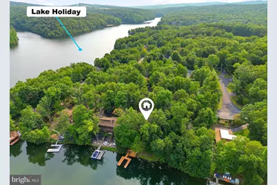 1003 Lakeview Drive, Cross Junction, VA 22625 - Photo 8