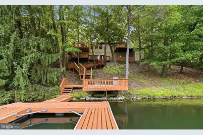 1003 Lakeview Drive, Cross Junction, VA 22625 - Photo 74