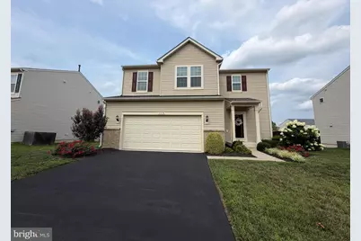 149 Dollie Mae Lane, Stephens City, VA 22655 - Photo 1