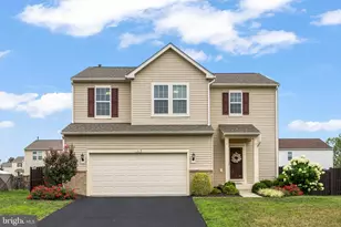 149 Dollie Mae Ln, Stephens City, VA 22655 - Photo 1
