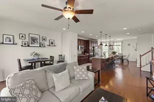 144 Solara Dr, Winchester, VA 22602 - Photo 6