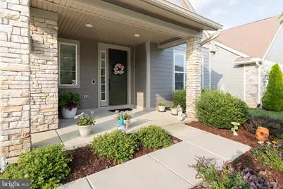 113 Pintail Way, Lake Frederick, VA 22630 - Photo 4
