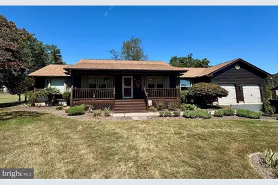 109 Par Court, Cross Junction, VA 22625 - Photo 2