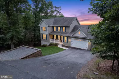 517 Northwood Circle, Cross Junction, VA 22625 - Photo 1