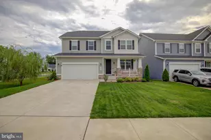 101 Poe Dr, Winchester, VA 22602 - Photo 1