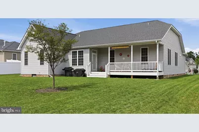 132 Vincent Drive, Stephens City, VA 22655 - Photo 36