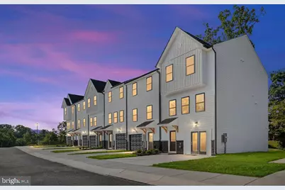 Homesite 6 Nepal Court, Winchester, VA 22602 - Photo 4