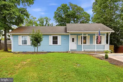 107 Grove Court, Stephens City, VA 22655 - Photo 2