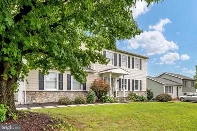 424 Valley Mill Road, Winchester, VA 22602 - Photo 30